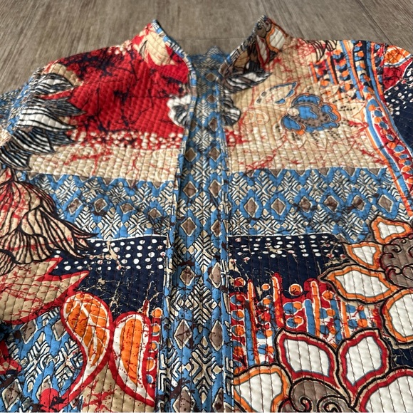 Quilted Jacket 🧥 - Picture 3 of 4